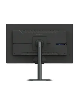 Геймърски Монитор Gigabyte G27U - 27" inch SS IPS Dual Mode FHD/UHD(3840x2160) 160Hz/320Hz