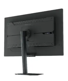 Геймърски Монитор Gigabyte G27U - 27" inch SS IPS Dual Mode FHD/UHD(3840x2160) 160Hz/320Hz