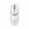 Геймърска мишка Logitech G309 White Lightspeed Wireless