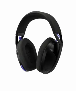 Геймърски безжични слушалки Logitech G321 Lightspeed