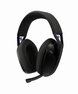 Геймърски безжични слушалки Logitech G321 Lightspeed Микрофон