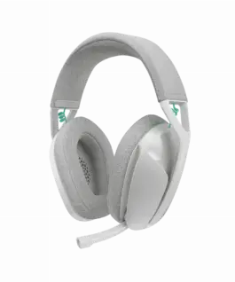 Геймърски безжични слушалки Logitech G321 Lightspeed Микрофон