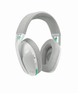 Геймърски безжични слушалки Logitech G321 Lightspeed