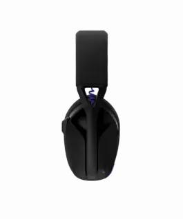 Геймърски безжични слушалки Logitech G321 Lightspeed
