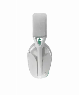 Геймърски безжични слушалки Logitech G321 Lightspeed
