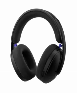 Геймърски слушалки Logitech G325 Ligthspeed Wireless Микрофон Черни