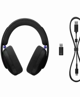 Геймърски слушалки Logitech G325 Ligthspeed Wireless