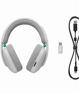 Геймърски слушалки Logitech G325 Ligthspeed Wireless