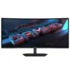 Геймърски Монитор Gigabyte G34WQC2 - 34" VA 1500R WQHD (3440x1440) 200Hz 1ms VESA Display