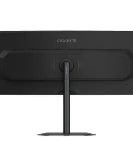 Геймърски Монитор Gigabyte G34WQC2 - 34" VA 1500R WQHD (3440x1440)