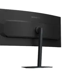 Геймърски Монитор Gigabyte G34WQC2 - 34" VA 1500R WQHD (3440x1440)