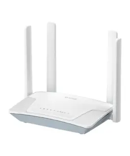 Alternative view of Безжичен рутер D-Link G403C, 4G LTE N300 Wi-Fi, SIM слот,