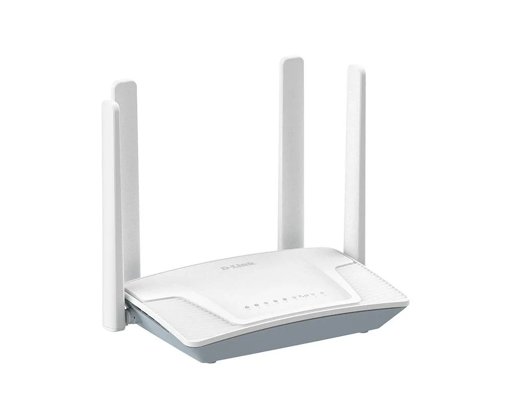 Безжичен рутер D-Link G403C, 4G LTE N300 Wi-Fi, SIM слот, - Image 3