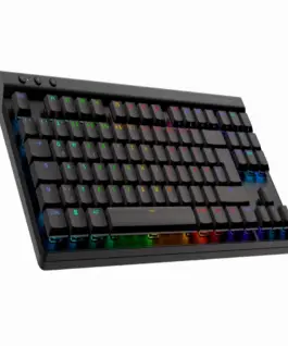 Безжична геймърска клавиатура Logitech G515 Lightspeed