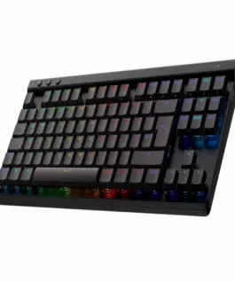 Безжична геймърска клавиатура Logitech G515 Lightspeed