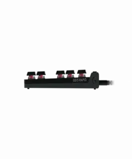 Геймърска клавиатура Logitech G515 RAPID TKL