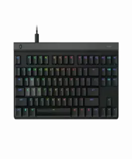 Геймърска клавиатура Logitech G515 RAPID TKL