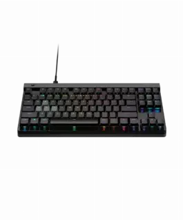 Геймърска клавиатура Logitech G515 RAPID TKL