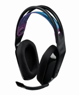 Геймърски слушалки Logitech G535 Lightspeed Wireless за PC и PS5