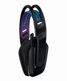 Геймърски слушалки Logitech G535 Lightspeed Wireless за PC и