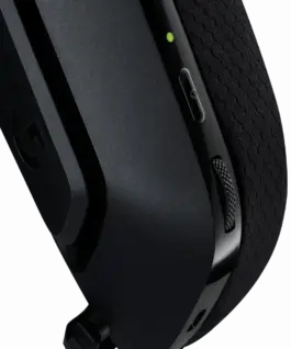 Геймърски слушалки Logitech G535 Lightspeed Wireless за PC и
