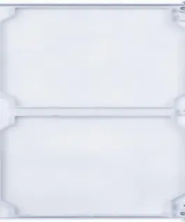 Alternative view of Филтър за Компютърна кутия Lian Li Lancool 207 - Бял