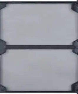 Alternative view of Филтър за Компютърна кутия Lian Li Lancool 207 - Черен