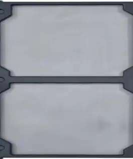 Филтър за Компютърна кутия Lian Li Lancool 207 - Черен