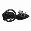 Волан Logitech G923 Sim Racing Wheel Xbox PC