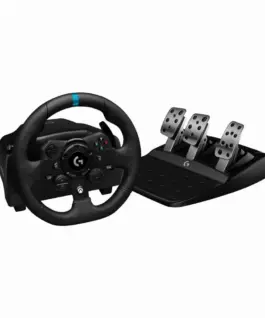 Волан Logitech G923 Sim Racing Wheel Xbox PC