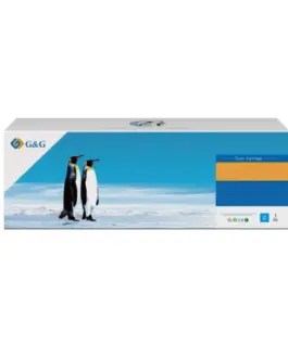 КАСЕТА ЗА KONICA MINOLTA BIZHUB C25 - Cyan - TNP27C (TNP-27C) - A0X5453 - PN NT-CQTNP27FC -