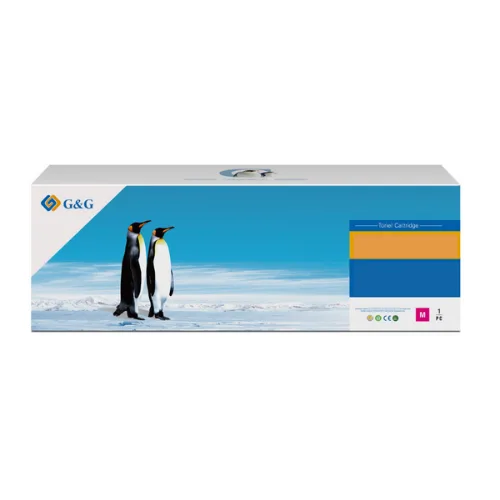 КАСЕТА ЗА SAMSUNG Proxpress C2620/C2620DW/C2670/C2670FW Serie - Magenta - CLT-M505L (CLTM505L) - PN NT-CS505MJJ -