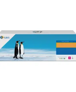 КАСЕТА ЗА HP Color Laserjet 5500/5550 - /645A/ - C9733A - Magenta - Remanufactured - PN NT-C9733FM -
