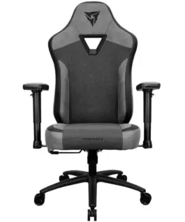 Alternative view of Геймърски стол ThunderX3 EAZE Loft - Черен