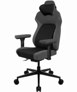 Alternative view of Геймърски стол ThunderX3 CORE Smart Ergonomic Mesh - Черен