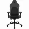 Геймърски стол ThunderX3 CORE Smart Ergonomic Mesh - Черен