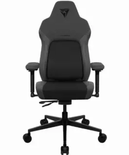 Геймърски стол ThunderX3 CORE Smart Ergonomic Mesh - Черен