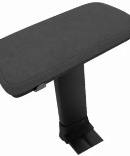 Геймърски стол ThunderX3 CORE Smart Ergonomic Mesh - Черен