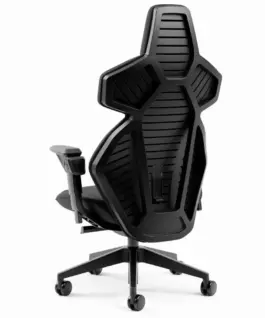 Геймърски стол noblechairs DAWN - Black