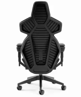 Геймърски стол noblechairs DAWN - Black