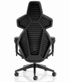 Геймърски стол noblechairs DAWN - Fabric Granite