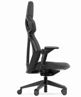 Геймърски стол noblechairs DAWN - Fabric Granite
