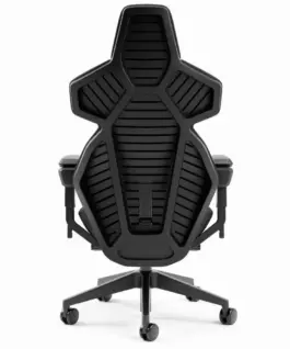 Геймърски стол noblechairs DAWN - Black Edition