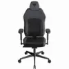 Геймърски стол ThunderX3 SOLO 360 Ergonomic Mesh - Черен