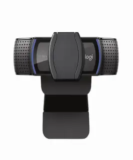 Уеб камера Logitech Business Webcam C920е