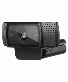 Уеб камера Logitech Business Webcam C920е