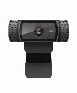 Уеб камера Logitech Business Webcam C920е