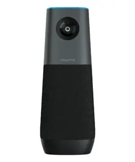 Видеоконферентна камера Creative Live! Meet 4K