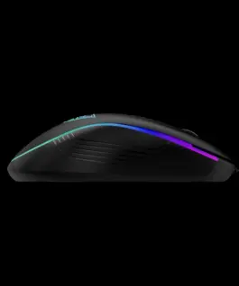 Gamdias геймърска мишка Gaming Mouse – AURA GS3 –