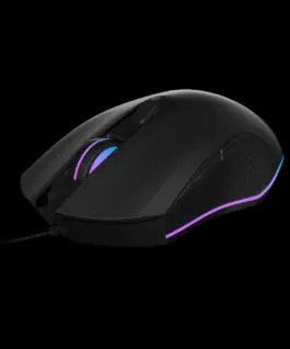 Gamdias геймърски комплект Gaming COMBO – HERMES E6 Elite 2-in-1 Combo – Mechanical Keyboard +